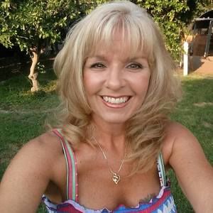 Meet your Posher, Sandi